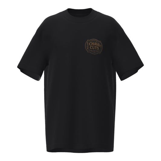 CHAVA CUTS x FMM T-Shirt
