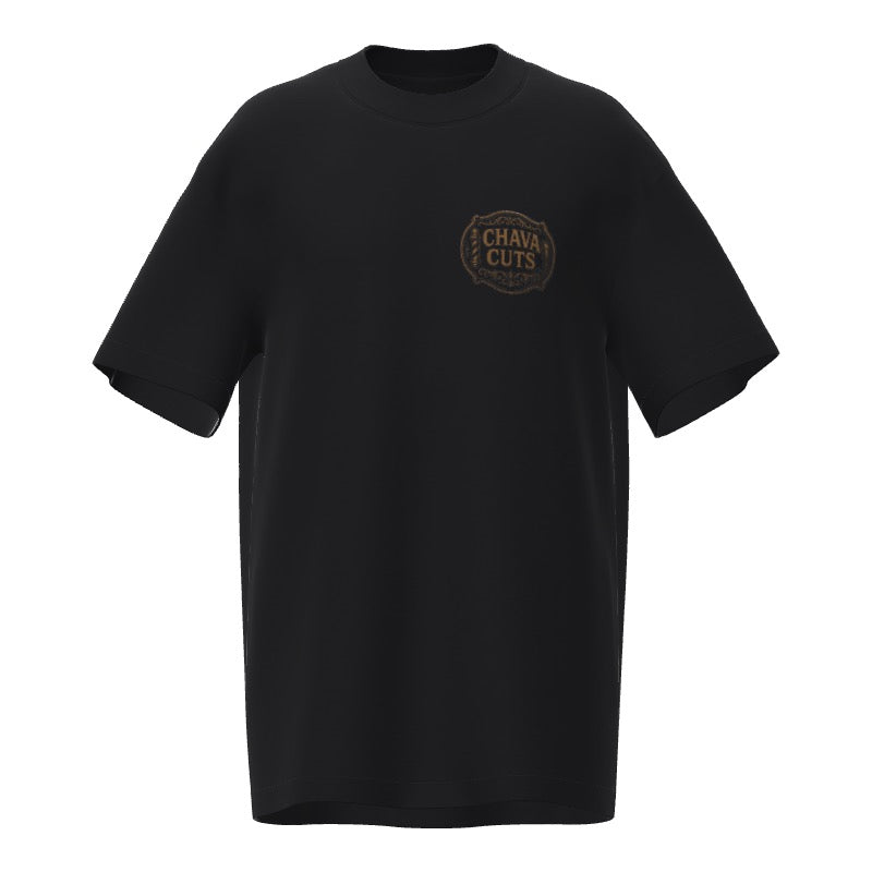CHAVA CUTS x FMM T-Shirt
