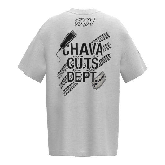 CHAVA CUTS x FMM T-Shirt