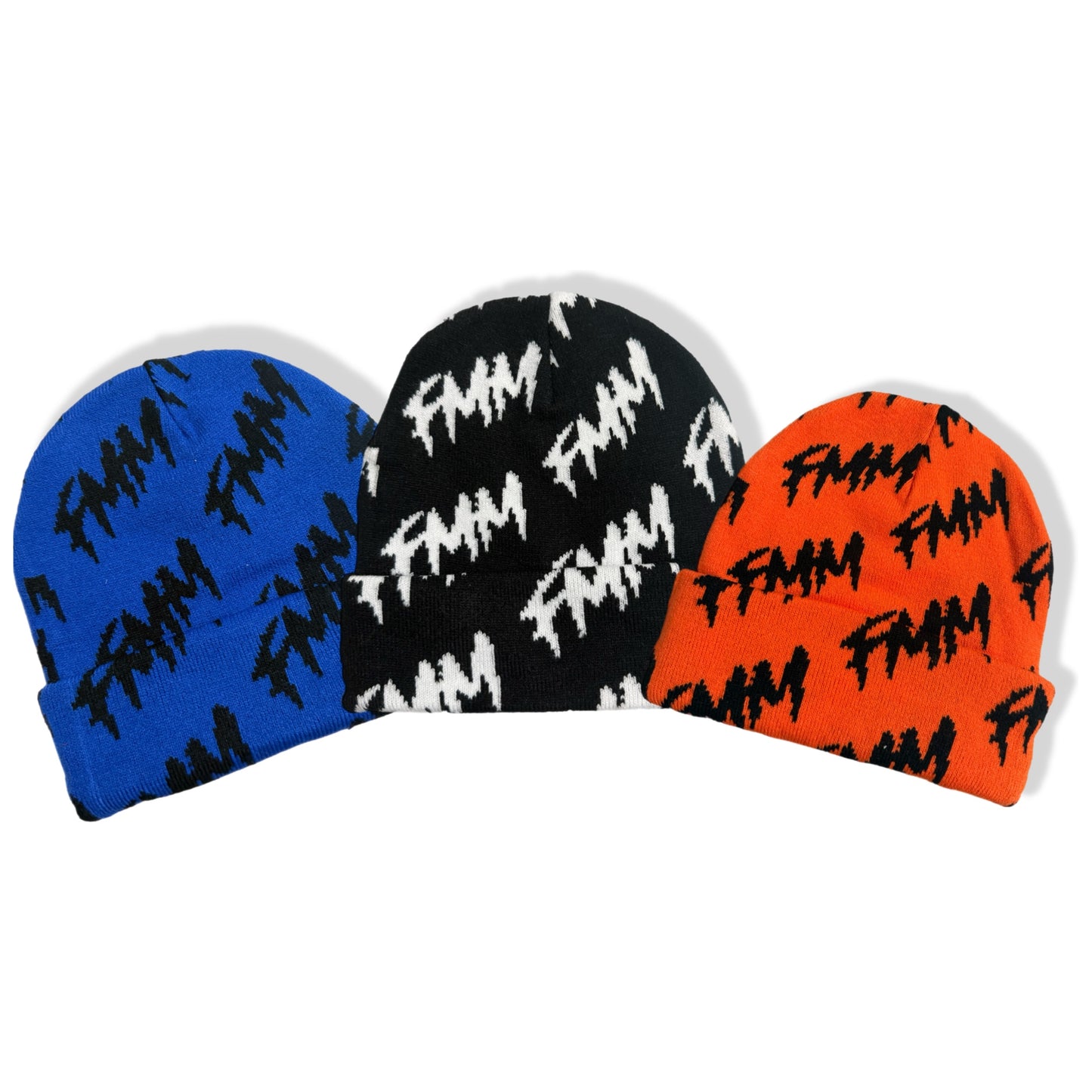 FMM Logo Beanie