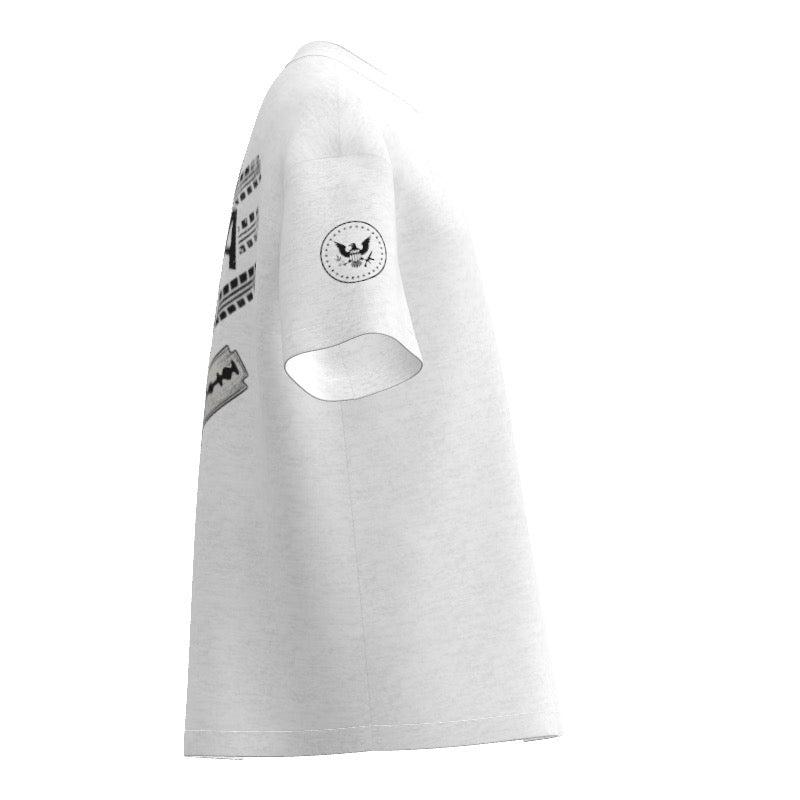 CHAVA CUTS x FMM T-Shirt