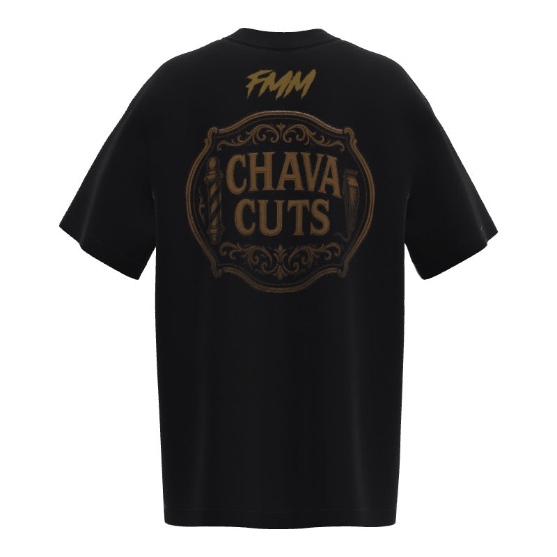 CHAVA CUTS x FMM T-Shirt
