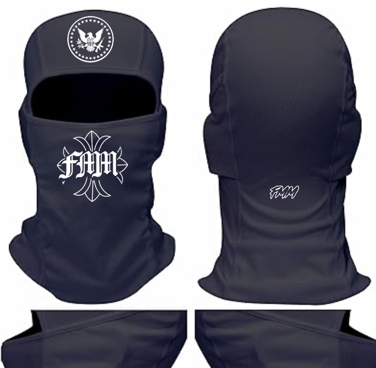 FMM Ski Mask