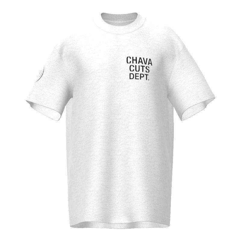 CHAVA CUTS x FMM T-Shirt