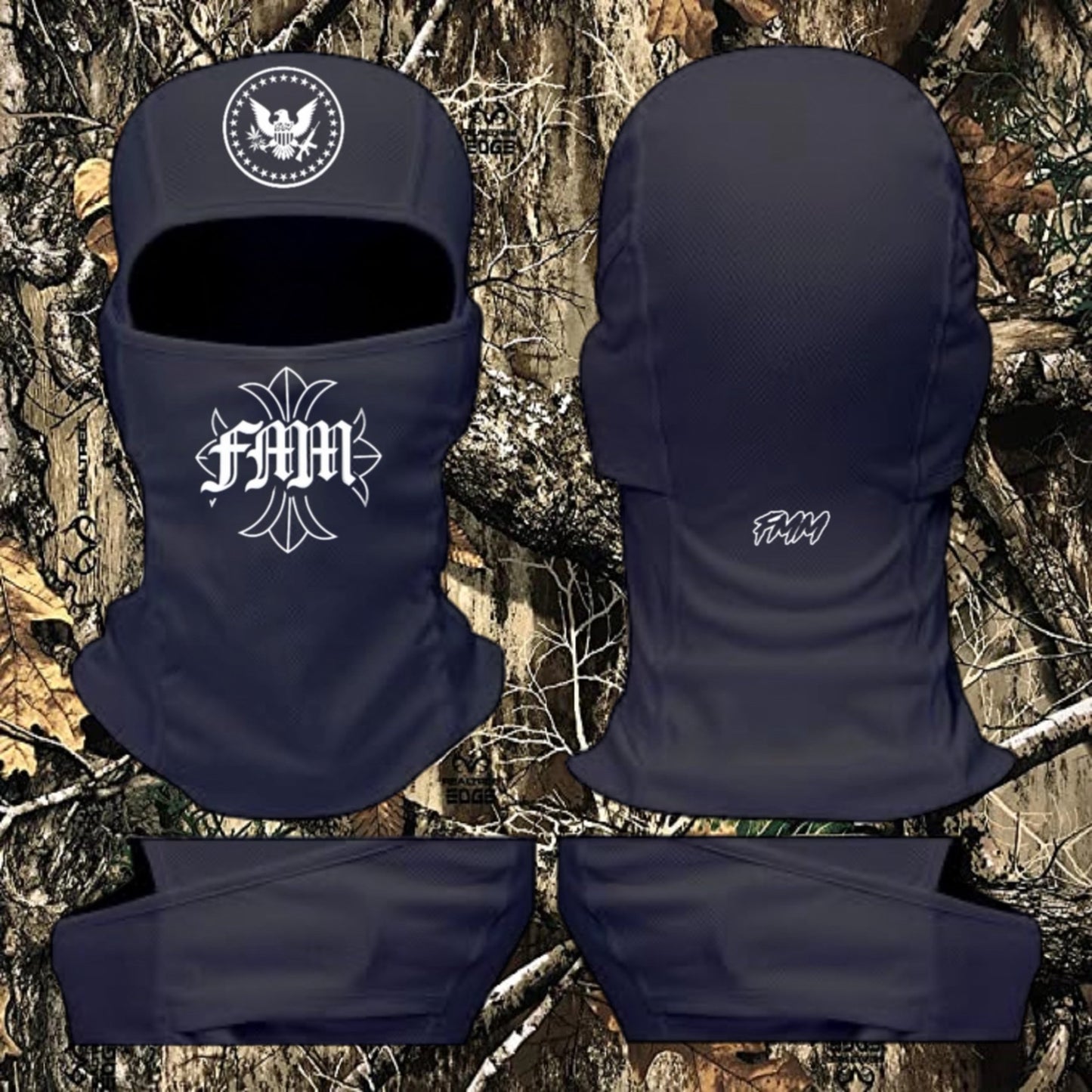 FMM Ski Mask