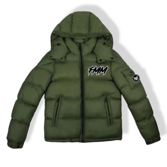 FMM Puffer Jacket
