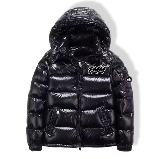 FMM Puffer Jacket